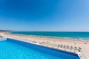 Apartamentos Playa Barbate