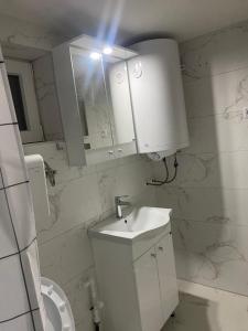 Apartmani Đorović - Jošanička Banja