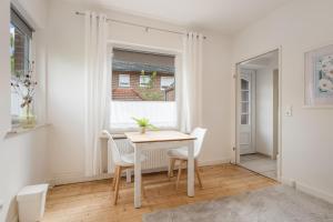 Ferienhaus nahe Uni Lueneburg
