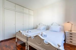 Apartamento T1 VistaMar Centro Historico Albufeira