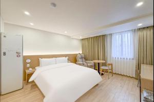 MH Hotel 4 - Geumam Terminal