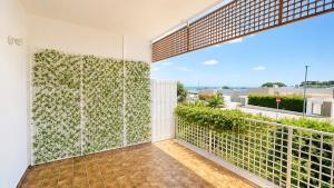 Cozy Horizon in Your Peaceful Retreat in Noicattaro