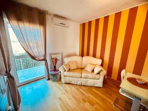 Cozy Horizon in Your Peaceful Retreat in Noicattaro