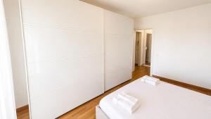 Cozy Horizon in Your Peaceful Retreat in Noicattaro