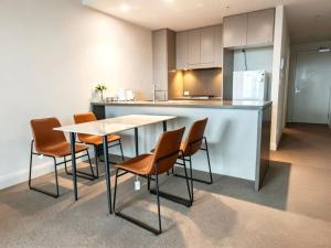 Milo Stylish Apartment in Olympic Park