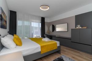 Villa Arboresca Rooms