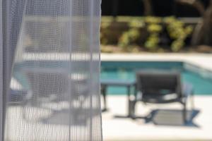 Villa Arboresca Rooms