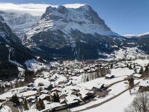 Apartment Chalet Abendrot apARTments-27 by Interhome