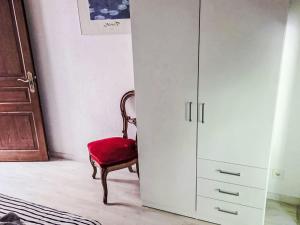 Apartment Tazzino by Interhome