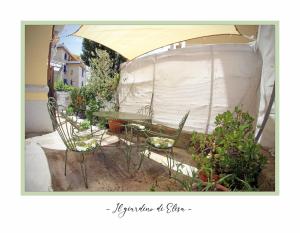 Elisas Garden
