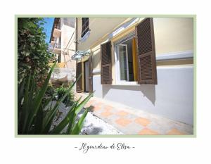 Elisas Garden