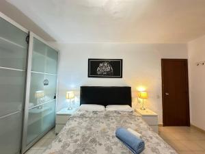 Consell Habitaciones