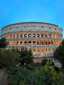 Happy Holiday in Rome b&b