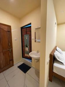 Sweet Zion Residence