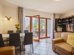 Holiday Home Flamingo by Interhome