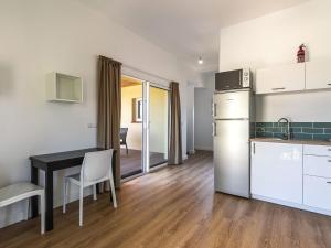 Apartment Residence Marina di Favone- T2- 2-4 pers-1 by Interhome