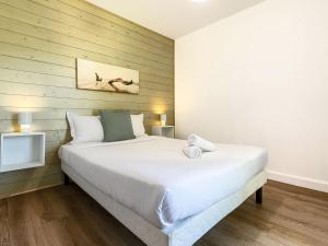 Apartment Residence Marina di Favone- T2- 2-4 pers-1 by Interhome