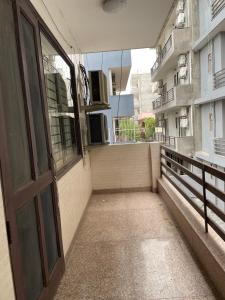 Vishram-A peaceful stay