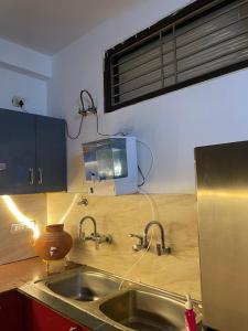 Vishram-A peaceful stay
