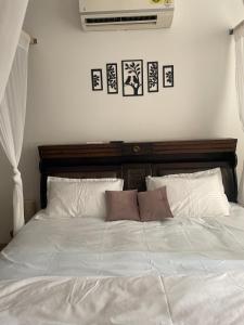 Vishram-A peaceful stay