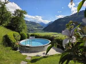 Holiday Home Egger by Interhome