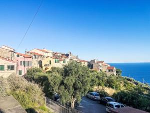 Holiday Home Le Terrazze del Geco Bungalow A - SLR300 by Interhome