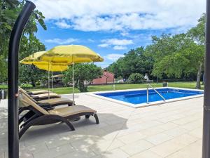 Holiday Home Marina by Interhome