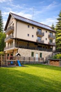 Transylvania Villa & Spa