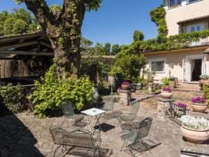 Villa Vista da Rocca di Papa-1 by Interhome