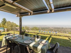 Villa Vista da Rocca di Papa-1 by Interhome