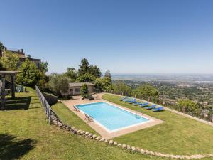 Villa Vista da Rocca di Papa-1 by Interhome