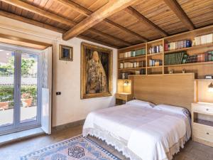 Villa Vista da Rocca di Papa-1 by Interhome
