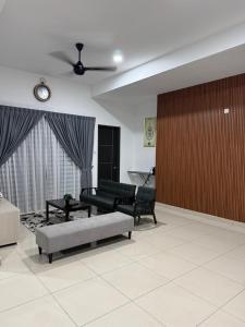 DVilla Sara Homestay, Bertam