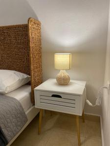 Beautiful apartment in the village square!
