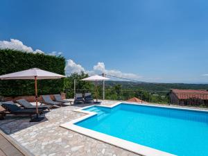 Holiday Home Villa Toni by Interhome
