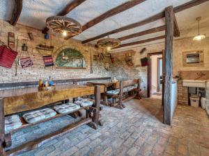 Holiday Home Villa Toni by Interhome