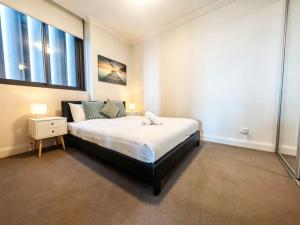 Milo Stylish Apartment in Olympic Park
