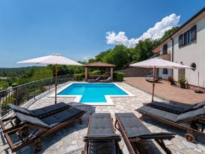Holiday Home Villa Toni by Interhome