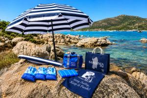 Studio Garibaldi 52 - Renovated Studio in Old Town Olbia