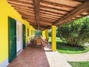 Holiday Home Villa il Pellicano by Interhome