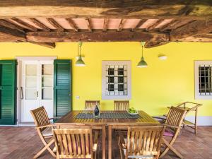 Holiday Home Villa il Pellicano by Interhome