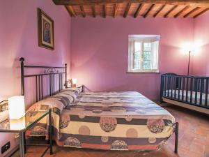 Holiday Home Villa il Pellicano by Interhome