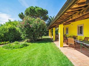 Holiday Home Villa il Pellicano by Interhome
