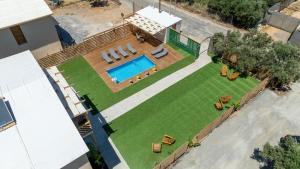 Olive Sun Suites