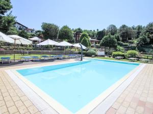 Apartment Residenza Agrifoglio-16 by Interhome