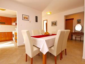 Apartments Munida 734