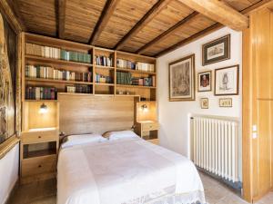 Villa Vista da Rocca di Papa-2 by Interhome