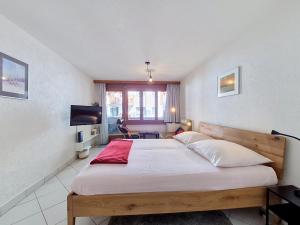 Apartment Haus Bellevue-7 by Interhome