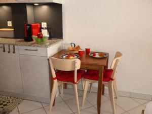 Apartment Haus Bellevue-7 by Interhome