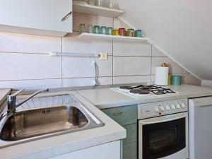 Apartment Valentina-1 by Interhome